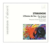 Stravinsky Igor - Firebird (Suite)