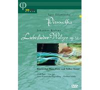 Stravinsky Igor - Petrushka (Versione Per 2 Pianofort