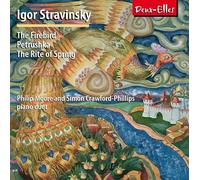 Stravinsky, Igor - Stravinsky: The Firebird
