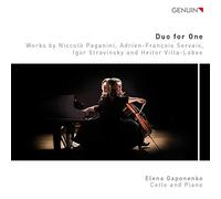 Stravinsky Igor - Suite Italienne, 3 Movimenti Da Petrushk