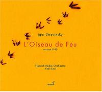 Stravinsky - L Oiseau de Feu
