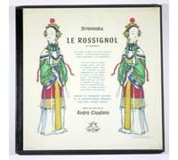 Stravinsky: Le Rossignol (The Nightingale)