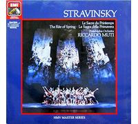 Stravinsky - Le sacre du printemps