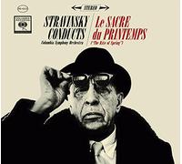 Stravinsky - Le Sacre Du Printemps/ L'Oiseau De Feu
