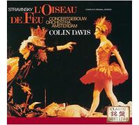 Stravinsky:L'oiseau De Feu