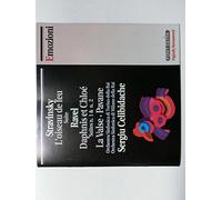 Stravinsky - L'Oiseau De Feu / Daphnis Et Chloe Suites 1 & 2