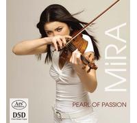 Stravinsky/Mozart/Sarasat - Works For Violin & Piano