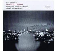 Stravinsky - Orchestral Works by Igor Stravinsky