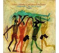 Stravinsky/ Ozawa, Seiji - Stravinsky: Rite Of Spring