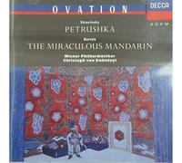 Stravinsky - Petrouchka