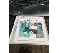 Stravinsky - Petrouchka