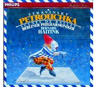 Stravinsky - Petrouchka