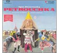 Stravinsky - Petrouchka/Firebird