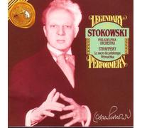Stravinsky - Petrouchka / Rite of Spring