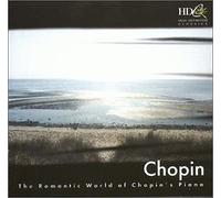 Stravinsky,Povilas - The Romantic World of Chopin
