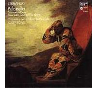 Orquestra Teatre Lliure - Stravinsky;Pulcinella Suite