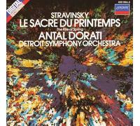 Stravinsky - Rite of Spring