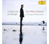 Stravinsky/ Salonen, Esa-Pekka - Stravinsky: Le Sacre Du Printemps
