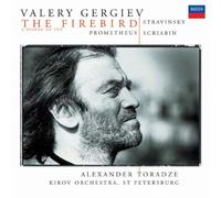 Stravinsky: the Firebird
