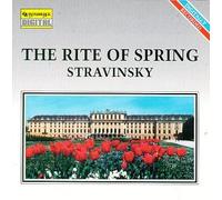 Stravinsky- The Rite of Spring