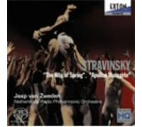 Stravinsky: the Rite of Spring