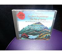 Stravinsky - The Rite of Spring; Petrushka