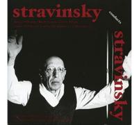 Stravisnky, Igor - Stravinsky Conducts His Own Works (2 CD)