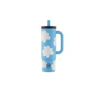 Straw Cup 800 24 Bottles Daydreaming