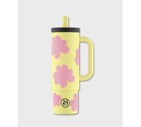 Straw Cup 800 24 Bottles Daydreaming Yellow