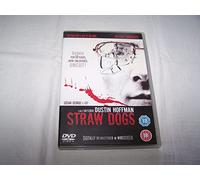 Straw Dogs [1971]