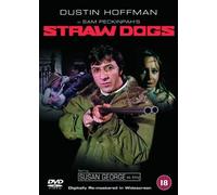 Straw Dogs [1971] by Dustin Hoffman(2002-10-07)