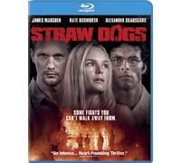 Straw Dogs
