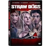Straw dogs