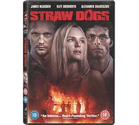 Straw Dogs - (2012) ⚠️ IMPORT LINGUA ITALIANO ⚠️