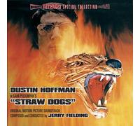 Straw Dogs - Complete Score - LTD2000 - Jerry Fielding