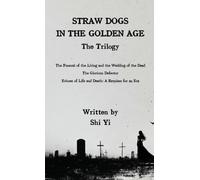 Straw Dogs in the Golden Age: The Trilogy
