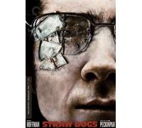 Straw Dogs (The Criterion Collection) (DVD) Susan George Dustin Hoffman