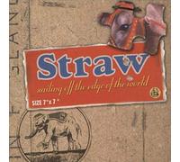 Straw - Sailing Off the Edge of..Ltd..