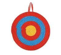 Straw Target Grass Bow Arrows Aiming Practice For Outdoor Sports Accessories 40CM Per L'allenamento Al Tiro