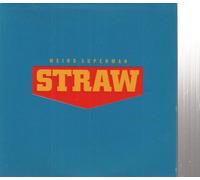 Straw - Weird Superman/Pioneers of Sat