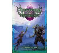 Strawberries & Stones: A Tale from the Argentum Bastion