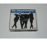 Strawberries - Was glaubt du, wer du bist [Single-CD]
