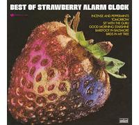 Strawberry Alarm Clo - The Best Of The Strawberry Alarm Clock