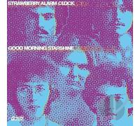 Strawberry Alarm Clock - Good Morning Starshine
