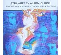 Strawberry Alarm Clock - Good Morning Starshine