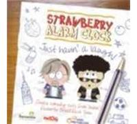 strawberry alarm clock - stawberry alarm clock just having a laugh