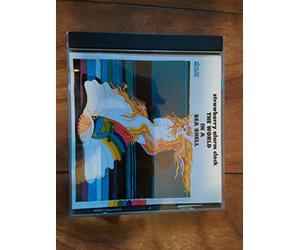 Strawberry Alarm Clock - The World in a Sea Shell