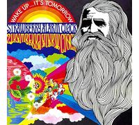 Strawberry Alarm Clock Wake Up It's Tomorrow (CD)