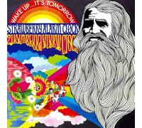 Strawberry Alarm Clock Wake Up It's Tomorrow (CD) Album
