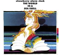 Strawberry Alarm Clock - World in a Sea Shell